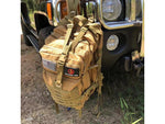 Roaring Fire 45L Tactical Backpack