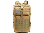 Roaring Fire 45L Tactical Backpack