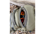 Roaring Fire Brushfire Tactical Backpack Light FDE 15.75x10.24x6 inch RF-Backpack01-OD