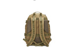 Roaring Fire Ignite Tactical Backpack FDE 21.25x15.75x8.27 inch RF133 DT