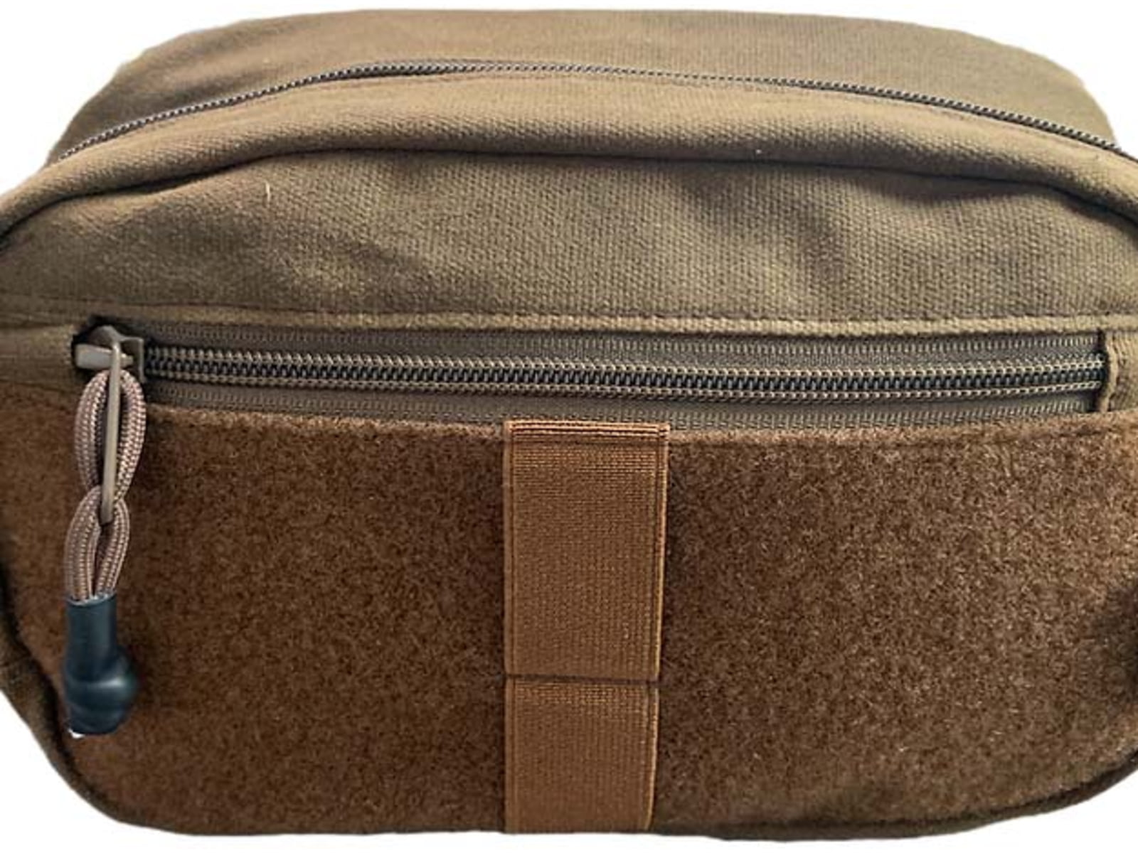 Roaring Fire Ridger Waist Pack Rustic Brown One Size RF-Rider-Rustic Brown