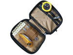 Roaring Fire Brigos Pocket Organizer Pouch Flat Dark Earth/Simply Tradition Version RF-Brigos-01