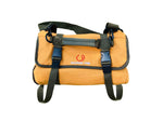 Roaring Fire The Pack Mule Versatile Double-sided Tool Roll Bag Orange 24.8x13 inch RF-TB PRO-YW