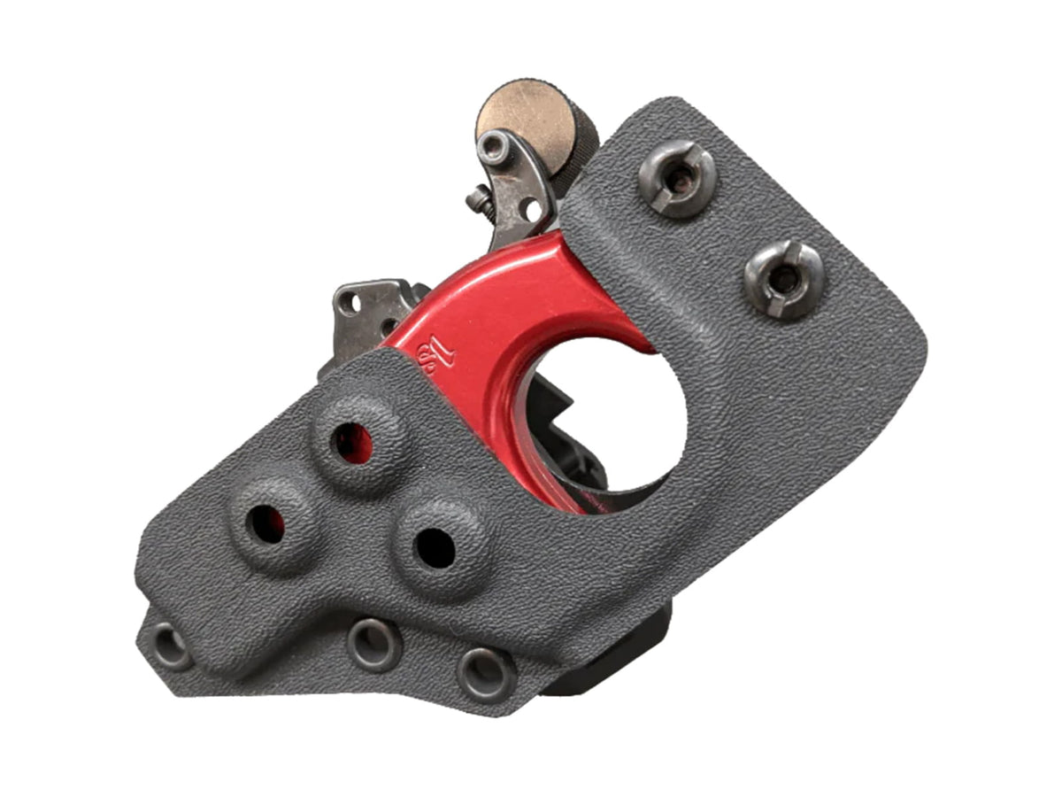 Robin Hood Release Holster UV 2 Black 1103568