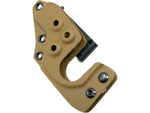 Robin Hood Release Holster UV 2 Coyote Brown 1103569