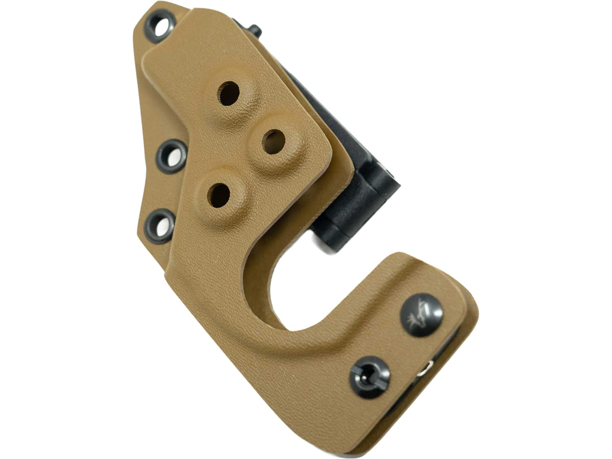 Robin Hood Release Holster UV 2 Coyote Brown 1103569