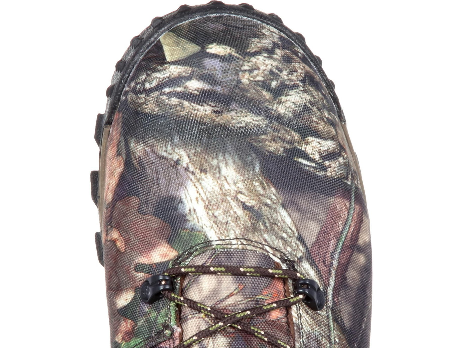 Rocky Boots 1000gr Insulated Hunting Boots w/3M Thinsulate - Men's Mossy Oak Break Up Country