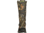 Rocky Boots Lynx Waterproof Snake Boot - Men's Mossy Oak Break Up