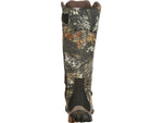Rocky Boots Lynx Waterproof Snake Boot - Men's Mossy Oak Break Up