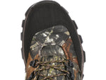 Rocky Boots Lynx Waterproof Snake Boot - Men's Mossy Oak Break Up
