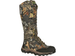 Rocky Boots Lynx Waterproof Snake Boot - Men's Mossy Oak Break Up
