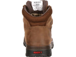 Rocky Boots Outback Gore-Tex Waterproof Hiker Boot - Men's Light Brown