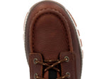 Rocky Boots Rebound Wedge Work Boot - Men's 6in Tobacco