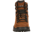 Rocky Boots Ridgetop Gore-Tex Waterproof Hiker Boot - Men's Brown