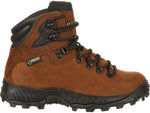 Rocky Boots Ridgetop Gore-Tex Waterproof Hiker Boot - Men's Brown