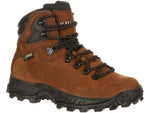 Rocky Boots Ridgetop Gore-Tex Waterproof Hiker Boot - Men's Brown