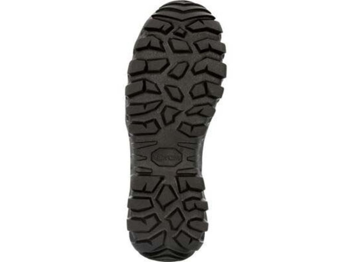 Rocky Rocky Code Red Rescue Fire Boot 13 US Regular