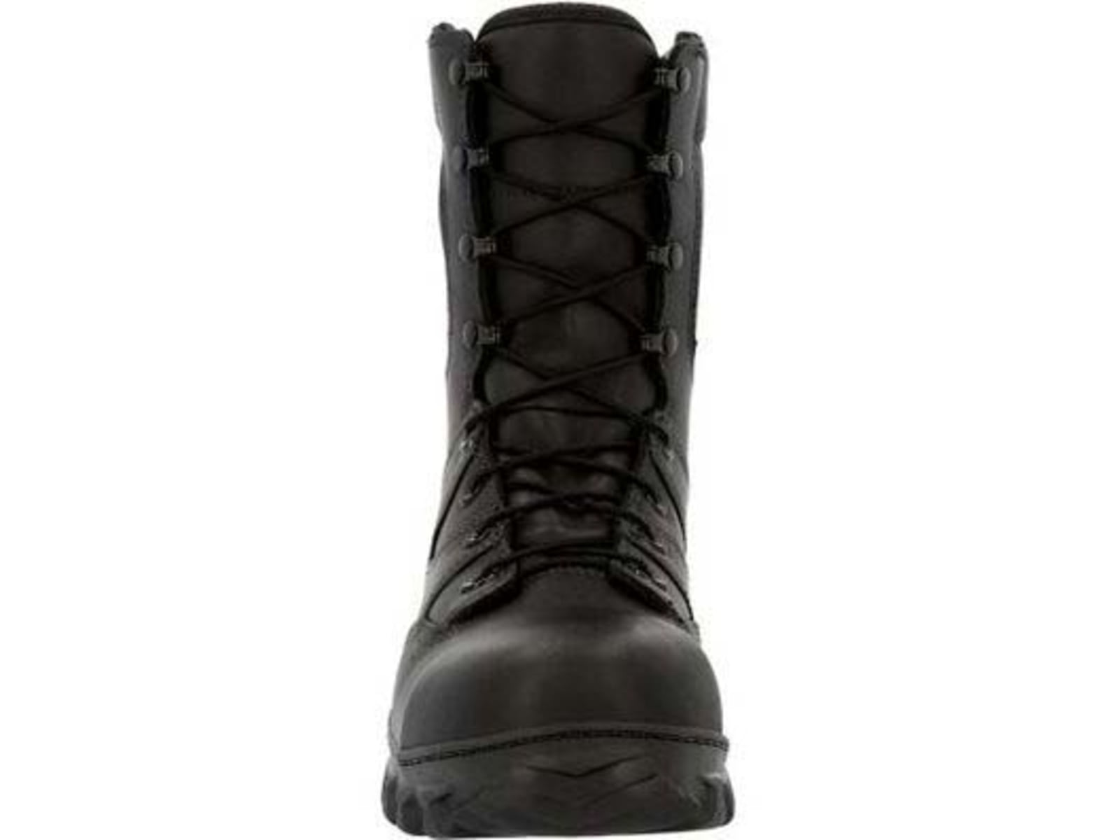 Rocky Rocky Code Red Rescue Fire Boot 13 US Regular