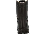Rocky Rocky Code Red Rescue Fire Boot 13 US Regular