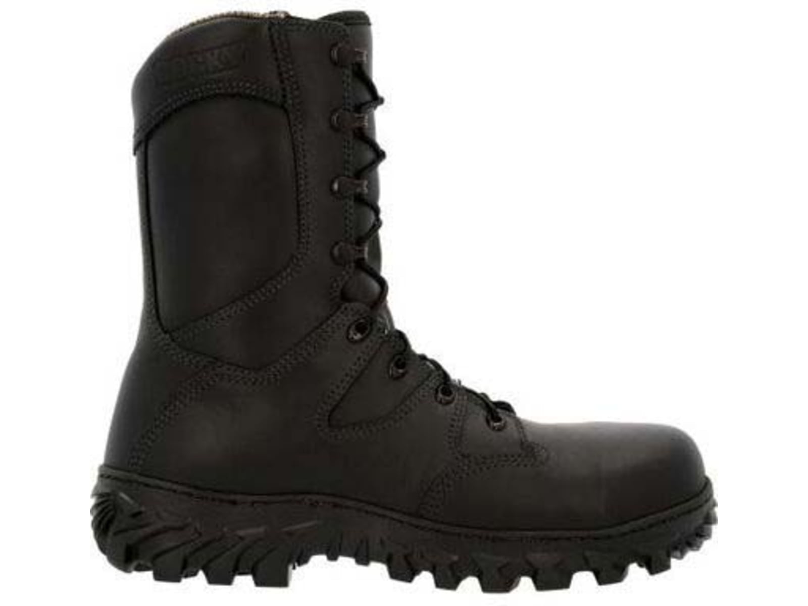 Rocky Rocky Code Red Rescue Fire Boot 13 US Regular