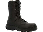 Rocky Rocky Code Red Rescue Fire Boot 13 US Regular