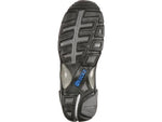 Rocky Boots 1st Med Carbon Fiber Toe Puncture-resistant Side-zip Waterproof Public Service Boot