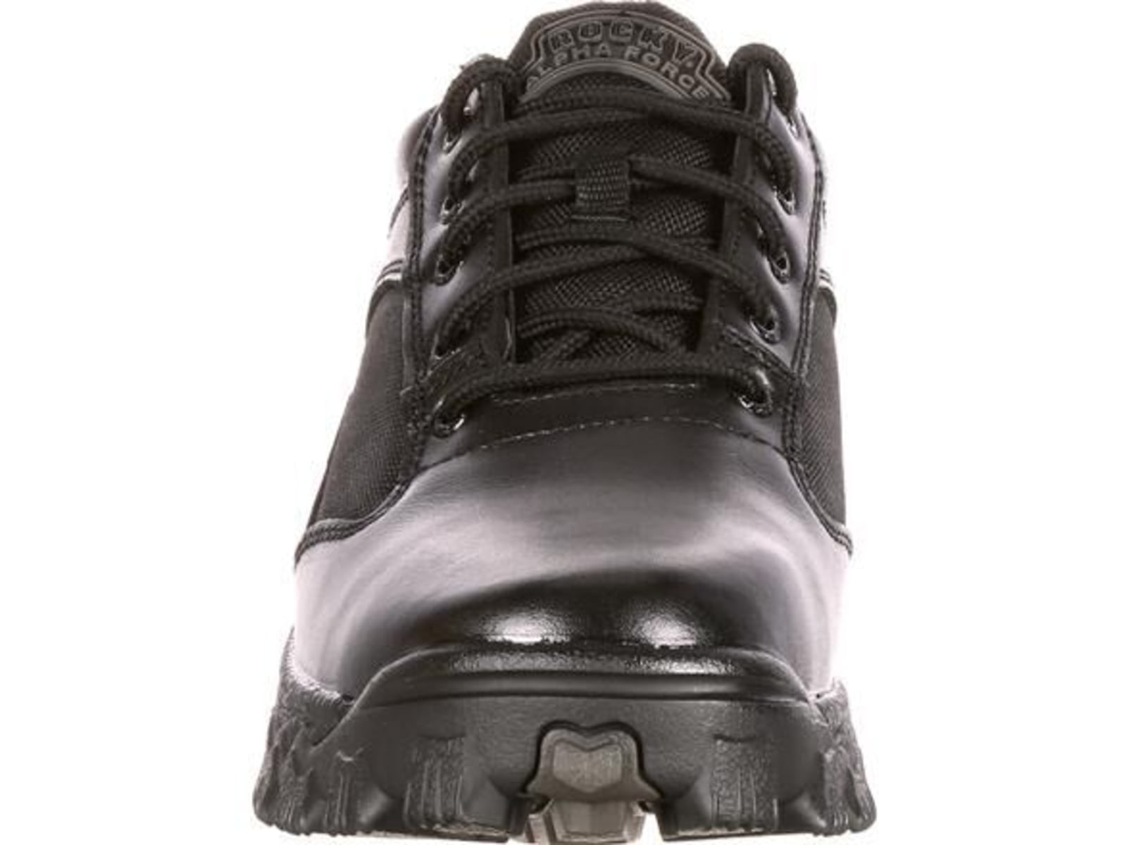 Rocky Boots Alpha Force Oxford Shoe