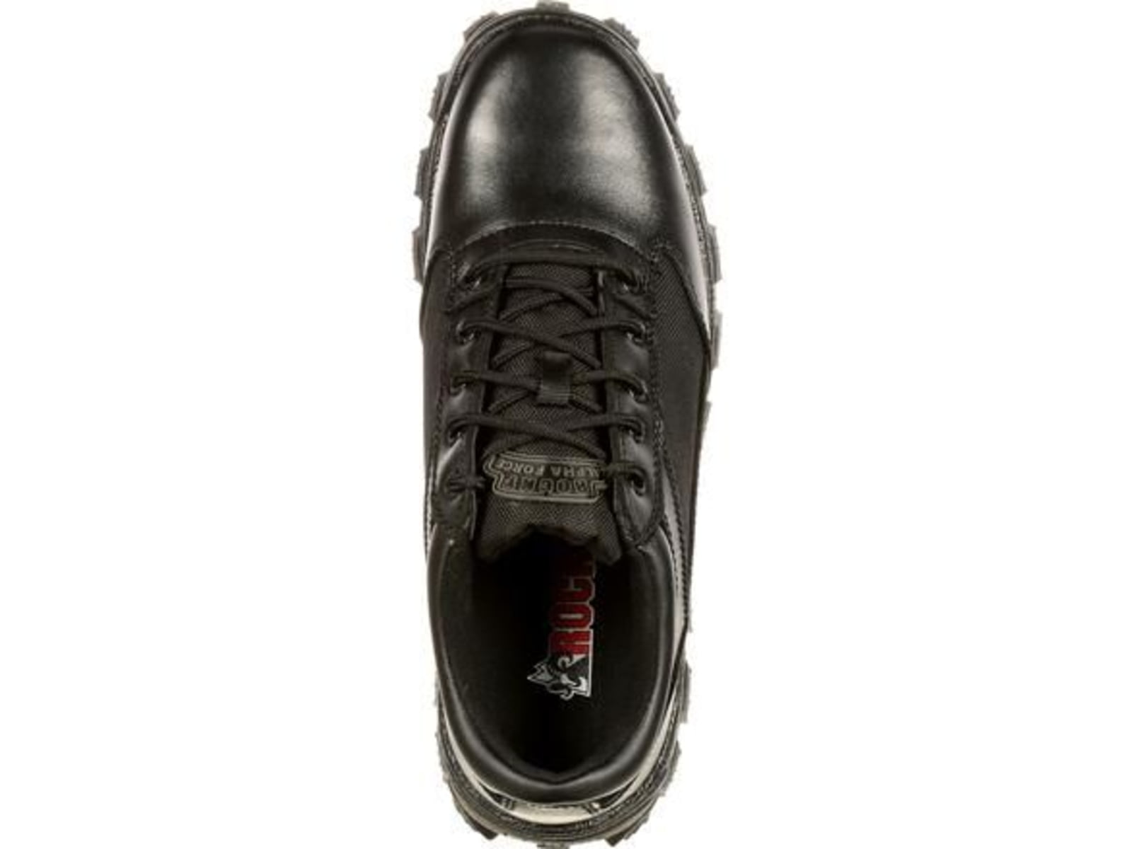 Rocky Boots Alpha Force Oxford Shoe