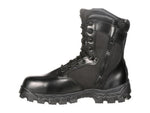 Rocky Boots Alpha Force Waterproof 400g Insulated Public Service Boot -