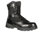 Rocky Boots Alpha Force Waterproof 400g Insulated Public Service Boot -