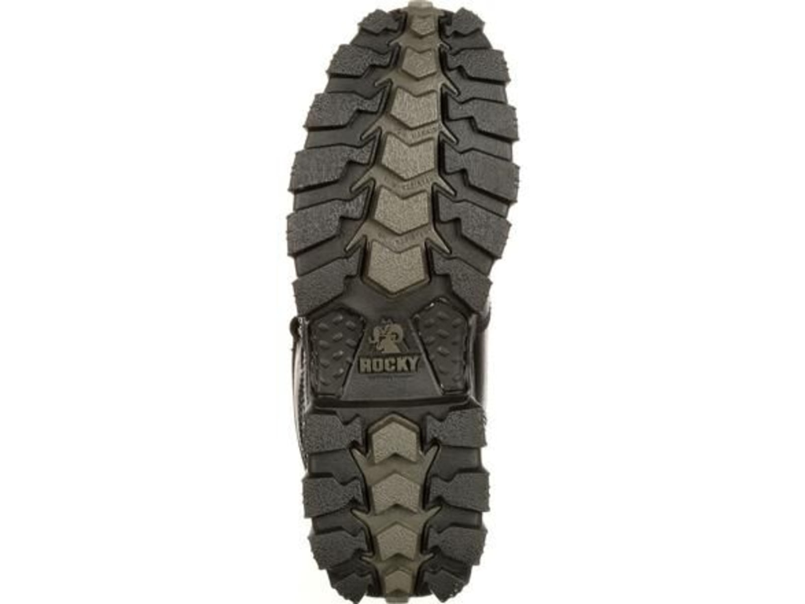 Rocky Boots Alpha Force Waterproof Public Service Boot -