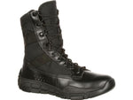 Rocky Boots C4t - Military Inspired Public Service Boot