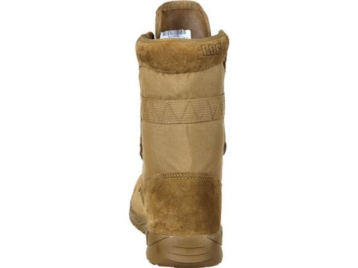 Rocky Boots C7 Cxt Lightweight Commercial Military Boot -