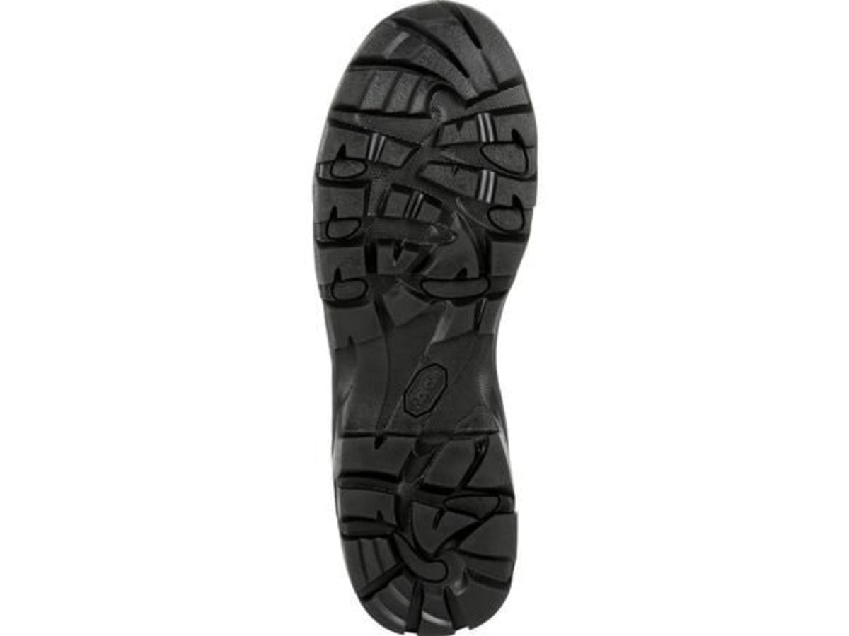 Rocky Boots Code Blue 8'' Public Service Boot - RKD0052BK8M
