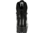 Rocky Boots Code Blue 8'' Public Service Boot - RKD0052BK8M