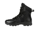 Rocky Boots Code Blue 8'' Public Service Boot - RKD0052BK8M
