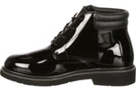 Rocky Boots Dress Leather High Gloss Chukka