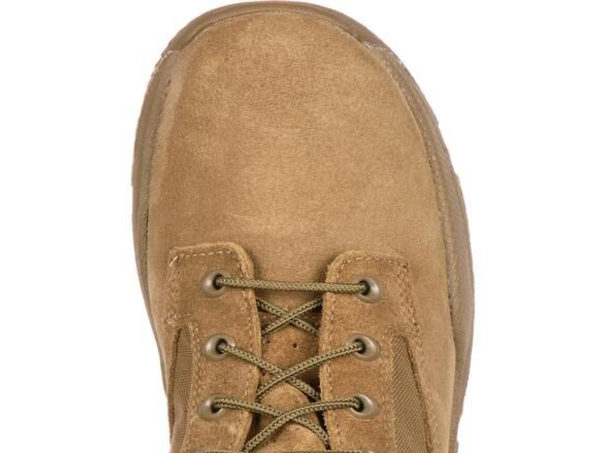 Rocky Boots Lightweight Commercial Military Boot -
