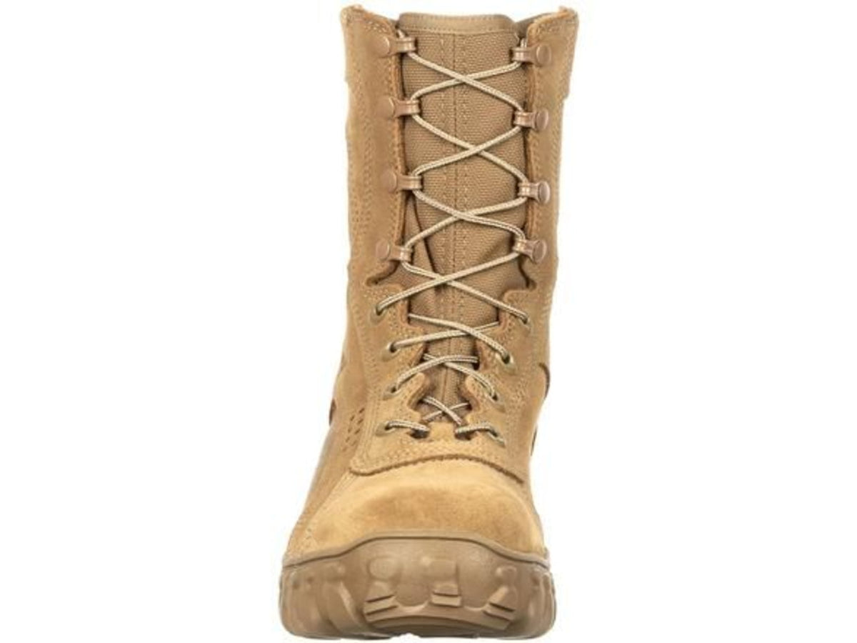 Rocky Boots Rocky S2v Steel Toe Tactical Military Boot -