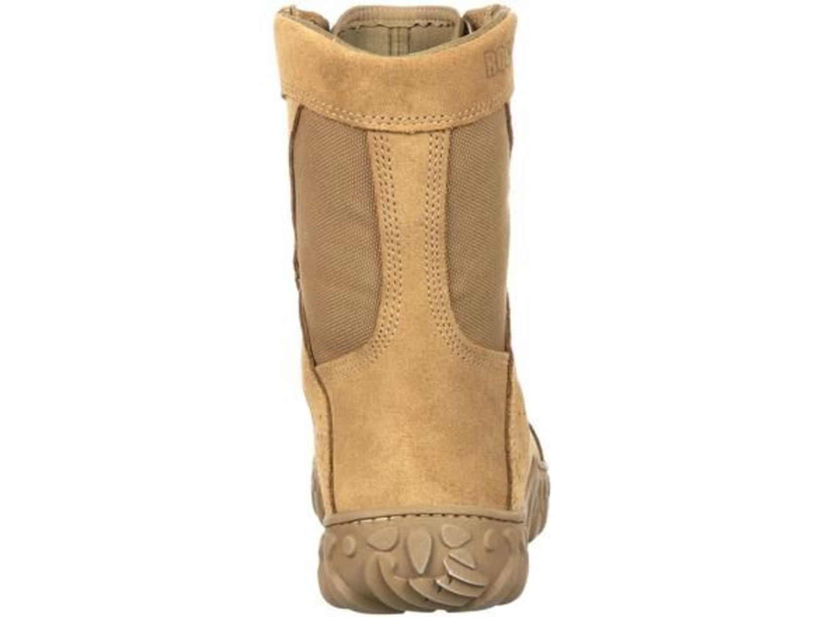 Rocky Boots Rocky S2v Steel Toe Tactical Military Boot -