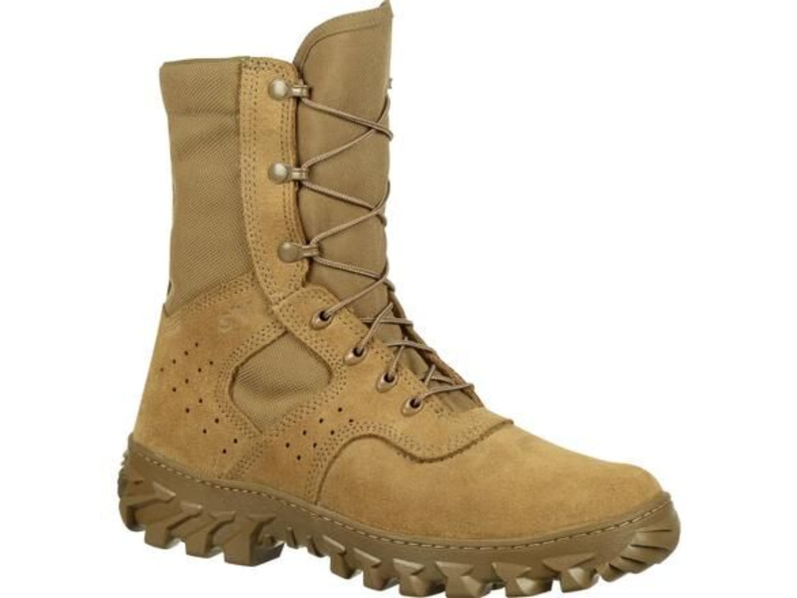 Rocky Boots S2v Enhanced Jungle Boot