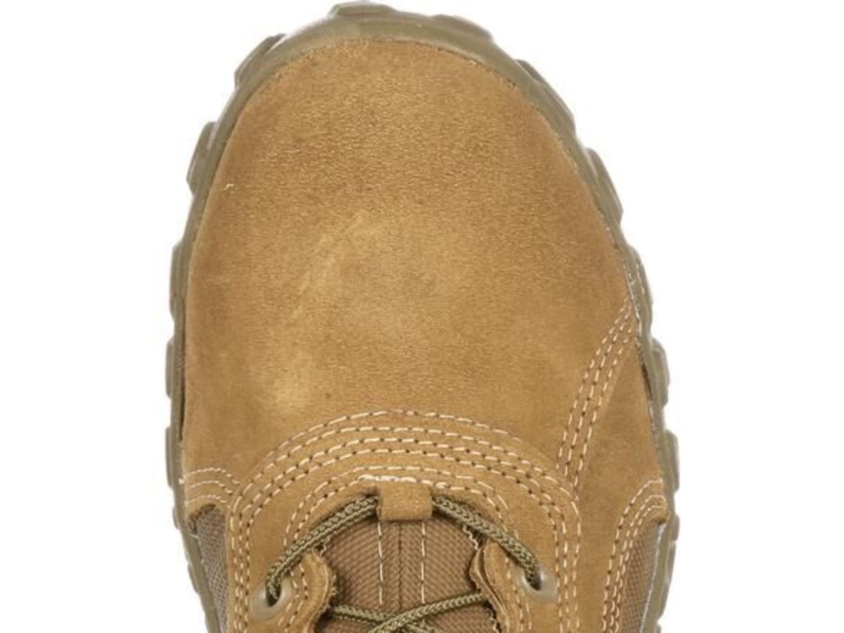 Rocky Boots S2v Steel Toe Tactical Military Boot - FQ0006104CB6.5W