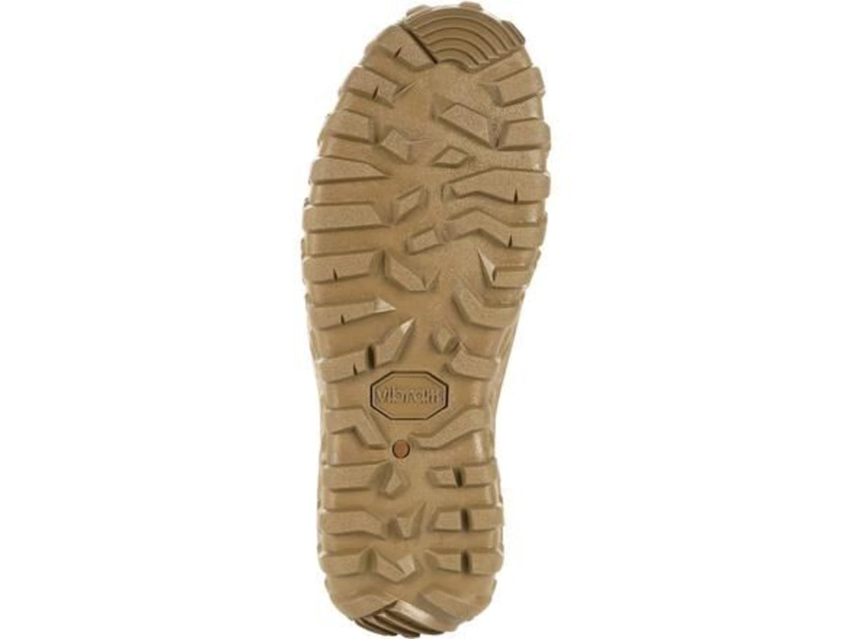 Rocky Boots S2v Waterproof 400g Insulated Military Boot