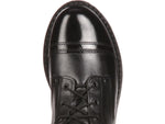 Rocky Boots Side Zipper Jump Boot