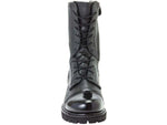 Rocky Boots Side Zipper Jump Boot - Women's Black