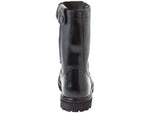 Rocky Boots Side Zipper Jump Boot - Women's Black