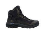 Rocky Code Blue 6in Public Service Boots - Men's Black Regular 9.5 US RKD0106BK95M