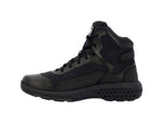 Rocky Code Blue 6in Public Service Boots - Men's Black Regular 9.5 US RKD0106BK95M