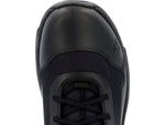 Rocky Code Blue 6in Public Service Boots - Men's Black Regular 9.5 US RKD0106BK95M