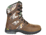 Rocky Deer Stalker Boot - Men's 8US Realtree Edge RKS0411-8